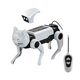 thumbnail image 5 of Regalo de Perro robótico, juguetes electrónicos para perros para niños, kits de construcción de modelos, Perro Robot mecánico con Control remoto para, 5 of 8