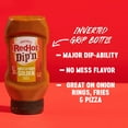 thumbnail image 3 of Frank's RedHot Golden Dip'n Sauce, 12.0 fl oz Bottle, 3 of 13