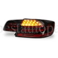 thumbnail image 2 of For BMW 3-Series M3 E92 Coupe LCI 2008-2013 LED Tail Lights Smoke Sequential, 2 of 5