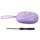thumbnail image 2 of Creative Electronic Alarm Clock with Vibration Function for Kids, 2 of 11