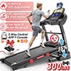 Auto Incline - 12MPH