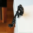 thumbnail image 5 of Adam & Friends Man Lifting Woman Onto Ledge Sculpture, 5 of 5