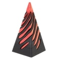 thumbnail image 1 of Fidget Toy Pack Pyramid Fidget Toy Multi Plastic for Stress Relief in Office 1 PCS, 1 of 5