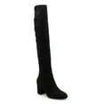 thumbnail image 1 of Kelly & Katie Kaza Supreme Stretch Over The Knee Boot, 1 of 9