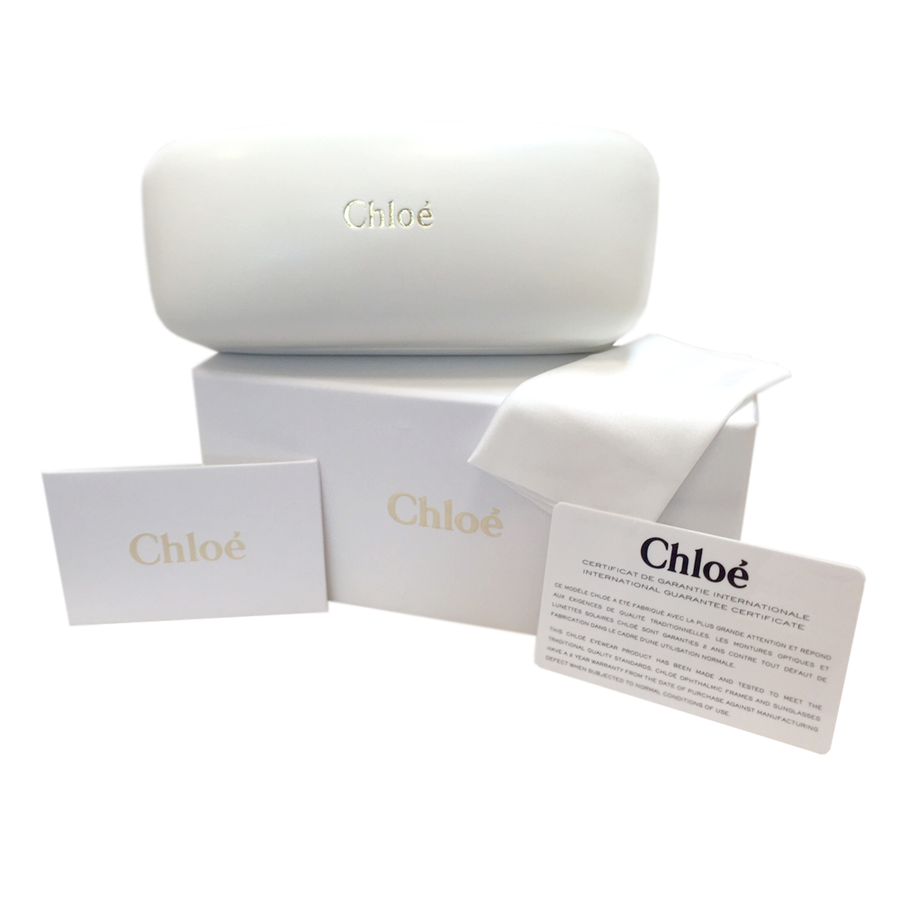 Chloe Women
