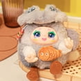 thumbnail image 3 of Kimmon Warm Moments Mystery Vinyl Plush Pack [1 RANDOM Doll], 3 of 8