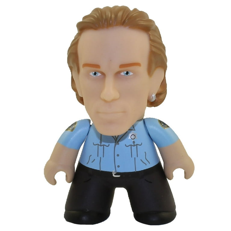 Titan Merchandise - Vinyl Minifigure - Pulp Fiction - ZED (2.5