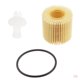 thumbnail image 1 of Filtro de Aceite de 6 Piezas 04152-37010 para Corolla Matrix Prius PriusV Scion XD SM SunniMix Motor del separador de aceite del coche, 1 of 8