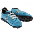 thumbnail image 2 of Manchester City FC Mini Football Boots Car Hanger, 2 of 3