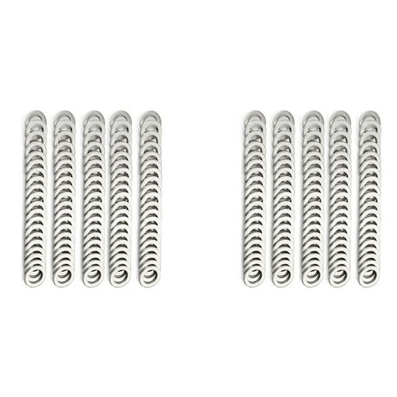 200PCS 90471-PX4-000 Transmission Oil Drain Plug Washers for