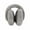 Dark Gray, variant on Women Winter Ear Muffs, Folding Warm Earmuffs Girls Plush Ear Warmers, Outdoor Cold Resistant Ear Covers