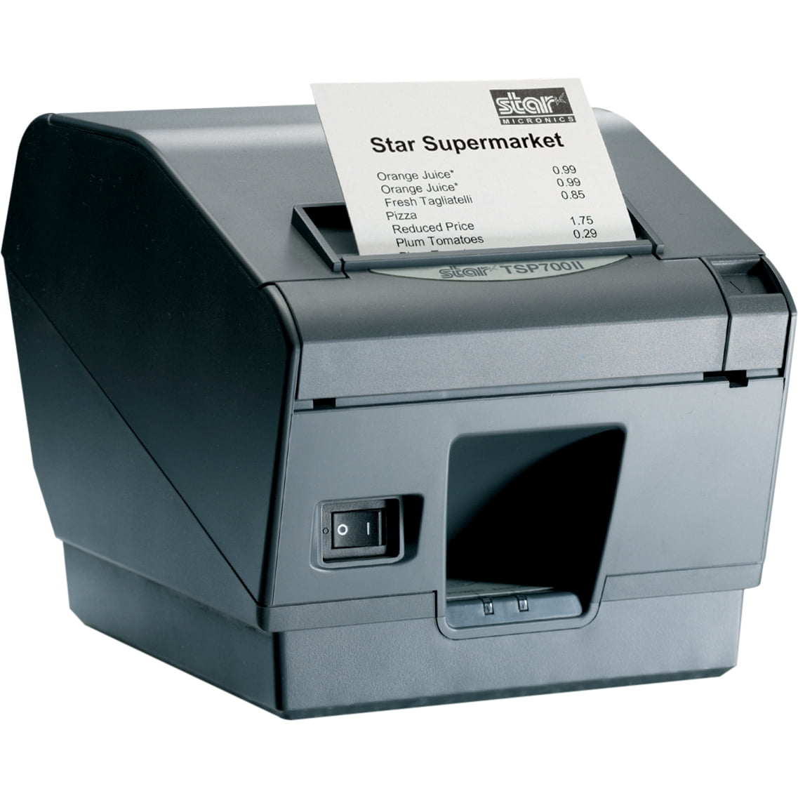 Star Micronics mC-Print3 MCP31L Thermal Printer - Monochrome