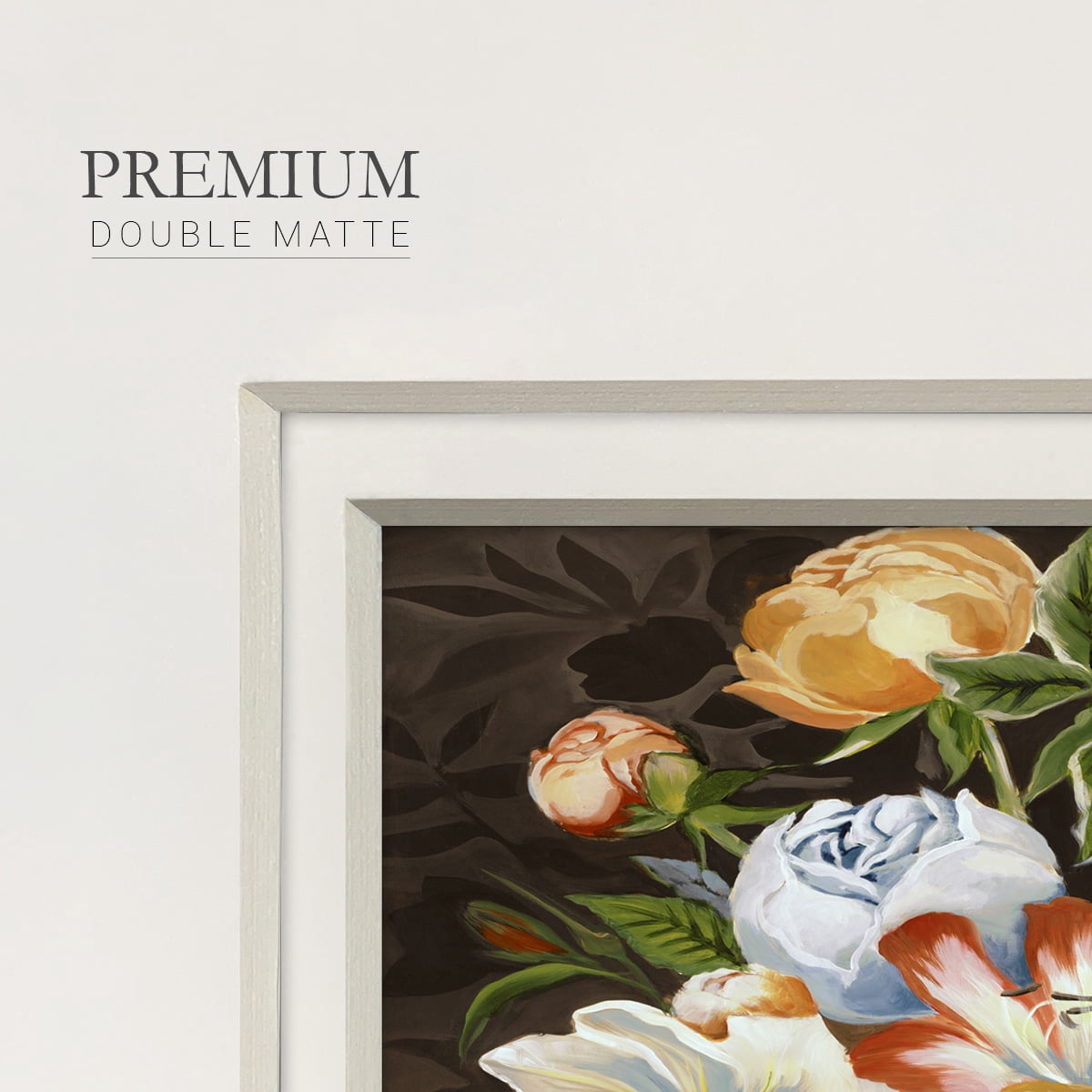 A Brighter Outlook-Premium Framed Print