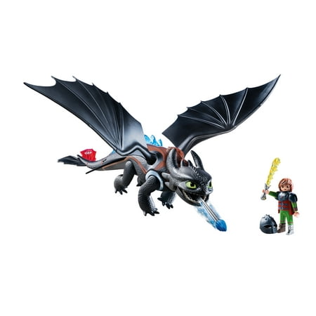 PLAYMOBIL How to Train Your Dragon Hiccup & (Playmobil Dragon Castle Best Price)