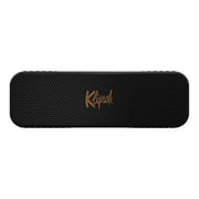 Klipsch Detroit Large Portable Waterproof Bluetooth Speaker