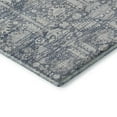 thumbnail image 3 of Addison Rugs Mayfield Premium Machine Washable Transitional Global Blue Rectangle Rug, 10' x 14', 3 of 7