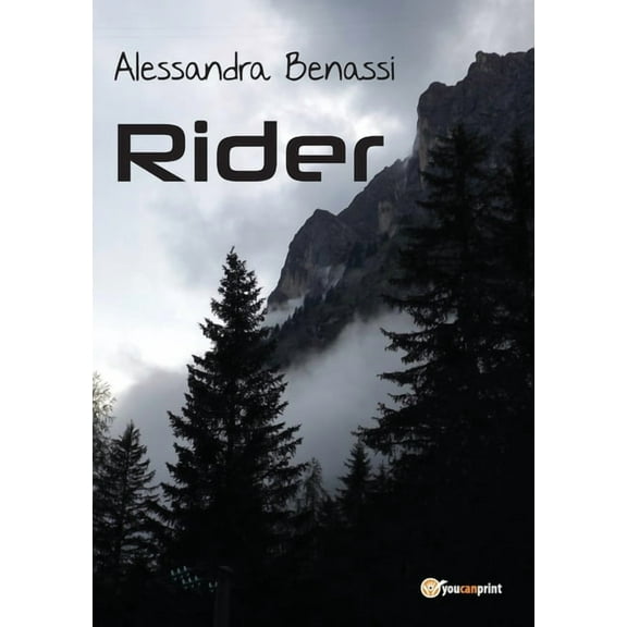 Rider (Paperback)