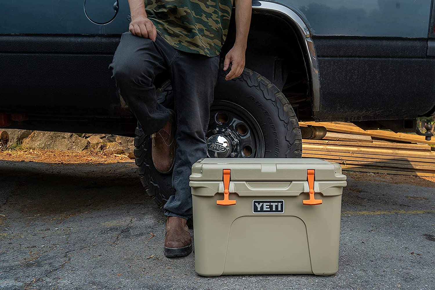 Buy Replacement Latches (2Pack) Compatible with Yeti Tundra Yeti