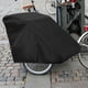 thumbnail image 3 of Pet Trailer Cover Waterproof - Durable Pet Storage Cover for Large Dogs, Heavy Duty, All Weather Protection, Fits Most Trailers, 3 of 5
