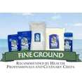 thumbnail image 5 of Pack of 6, Celtic Fine Ground Sea Salt, 1 lb, 5 of 6