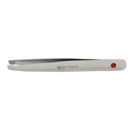 SILKLINE 4pcs Precision Tweezer Set SILKLINE 4pcs Precision Tweezer Set