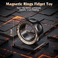 thumbnail image 2 of Anillos magnéticos Fidget Spinners INNÔPLUS para adultos y niños, 2 of 7