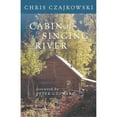 thumbnail image 1 of Pre-Owned Cabin at Singing River (Paperback) 1551924633 9781551924632, 1 of 1