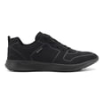 thumbnail image 1 of Tenis Charly Deportivo Hombre Casual Negro 27, 1 of 8
