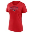 thumbnail image 4 of Women's Fanatics New England Patriots Risk T-Shirt Combo Pack, 4 of 5