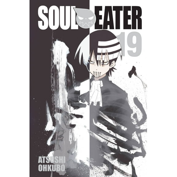 Soul Eater: Soul Eater, Vol. 19 (Series #19) (Paperback)