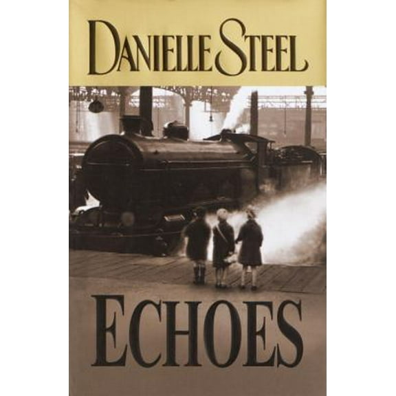 Pre-Owned Echoes (Hardcover) 0385336349 9780385336345