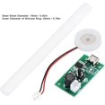 thumbnail image 4 of ATTOE Plaque d'Atomisation Module de Plaque d'Atomisation pour Humidificateur USB 5V, Accessoires Universels pour Conducteur avec Minuteur, 4 of 5