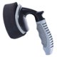 thumbnail image 1 of Auto Wheel Brush Car Owners Car Tyre Waxing Cleaning 16.00X12.00X7.00CM 1 Set, 1 of 3