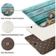 thumbnail image 4 of Alfombrilla de baño Rug Britimes, microfibra, 45 x 76 cm, antideslizante, 4 of 7