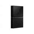 thumbnail image 3 of WD 4TB Black My Passport for Mac Portable External Hard Drive - USB 3.0 - Model WDBP6A0040BBK-WESN, 3 of 3
