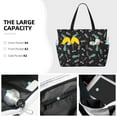 thumbnail image 3 of Fotbe Golf Bags And Balls Bolsa de Viaje para Playa - Resistente al Agua, Bolsa Tote de Gran Capacidad y Ligera con 7 Bolsillos para Mujeres y Hombres, 3 of 7