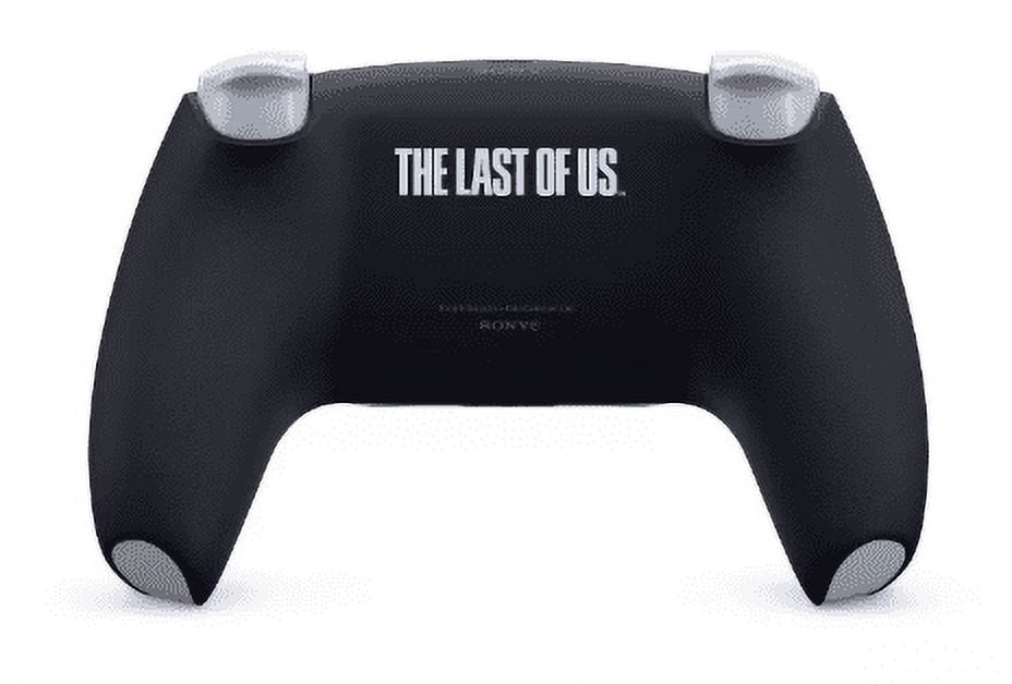 PS5 PlayStation 5 DualSense Controller - The Last of Us - Limited Edition!
