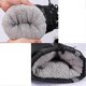 thumbnail image 3 of Motorcycle Handlebar Gloves Bike Muffs Windproof Waterproof Cycling Gloves Winter Warm Bik, 3 of 5