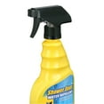 RainX Glass Spray Cleaner, Shower Door Water Repellent, Remove Stain, 16 fl. oz. 630023