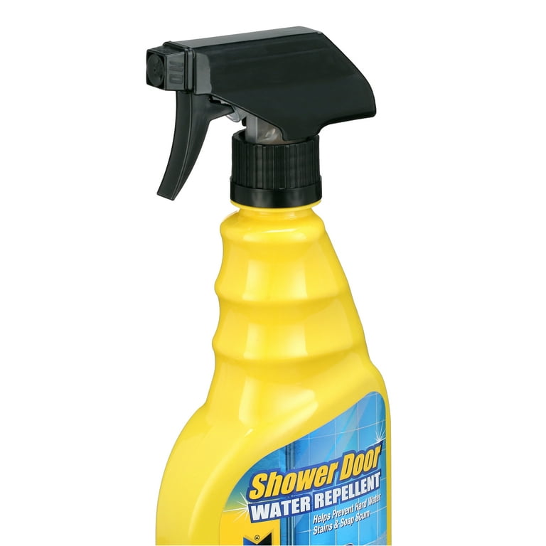 Rain-X Shower Door Water Repellent, 16 fl. oz. - 630023 