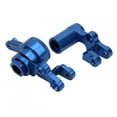 thumbnail image 4 of Filfeel Bloc de Direction RC Multipièces, Accessoires RC, Pièces de Modèle RC, pour Barre Oblique RC, 4 of 8