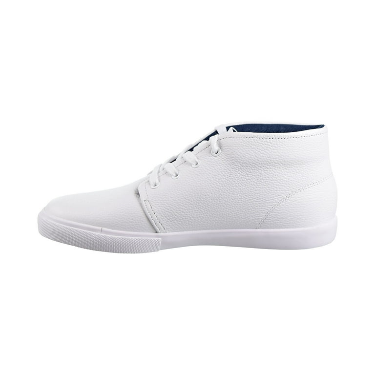 Lacoste asparta white discount