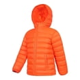thumbnail image 4 of Mountain Warehouse Boys/Girls Seasons II Padded Jacket, 4 of 4