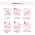 thumbnail image 4 of Extractor de Leche Materna Klid Home Silicona, 4 of 5