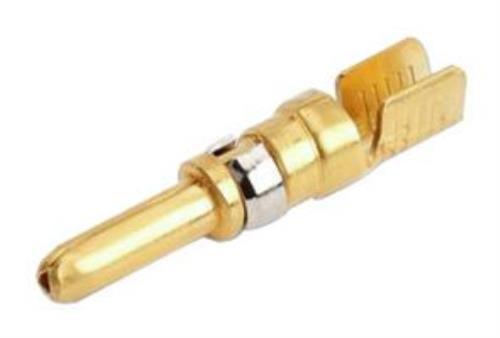 18.99MM #2-56 TE CONNECTIVITY // AMP 5747223-3 FEMALE SCREW LOCK KIT 50 pieces