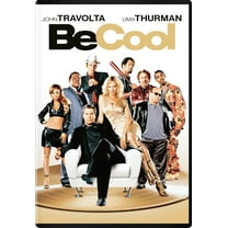 Mpi Home Video - Be Cool [DIGITAL VIDEO DISC]