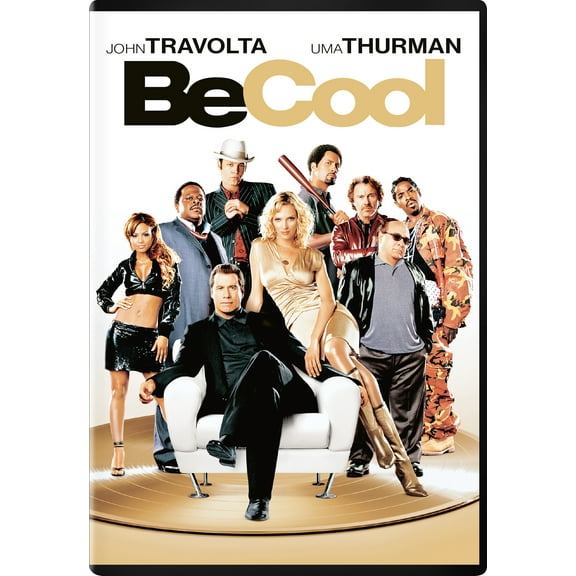 Mpi Home Video - Be Cool [DIGITAL VIDEO DISC]