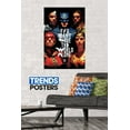 thumbnail image 2 of DC Comics Movie - Justice League - Save The World Wall Poster, 22.375" x 34", 2 of 2