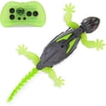 thumbnail image 1 of Juguetes para Niños: Robot Controlado a Distancia Recargable de Gecko Trepa paredes, 1 of 9