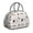 Grey-64, variant on Cat Life Lunch Bag – Funny and Cute Cat Lover Print with Playful Paws